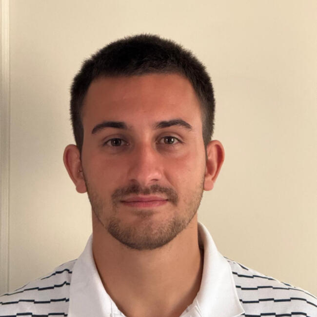 Canguro en Bilbao: Peio