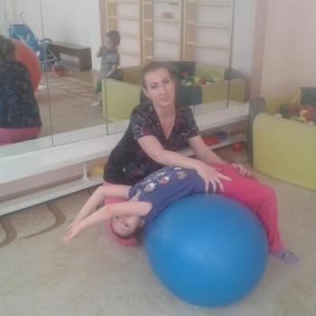 Babysitter Leipzig: Ksenia