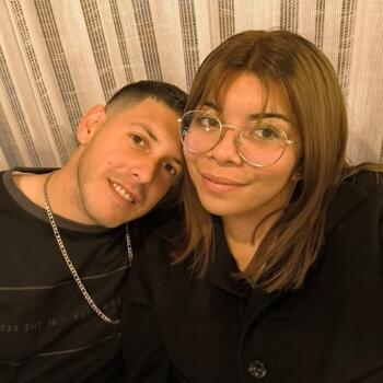 Trabajo para niñera en Rosario: trabajo para niñera Ludmila