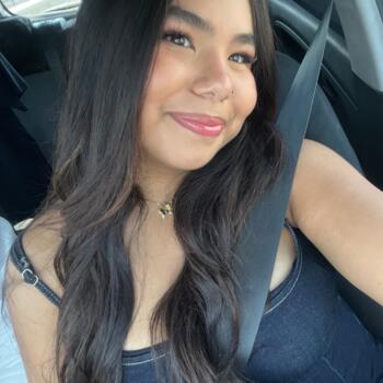 Babysitter Rome: Valentina