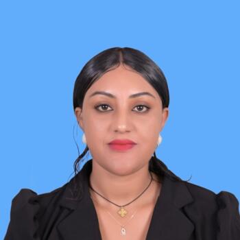 جليسة أطفال الدوحة: Hiwot