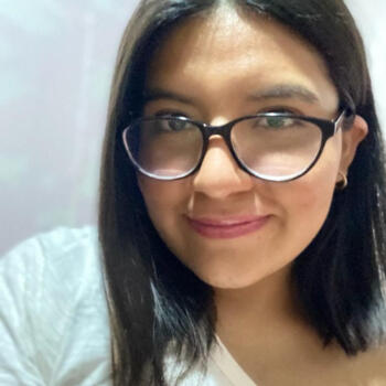 Niñera en Sevilla: Josabet Rodriguez