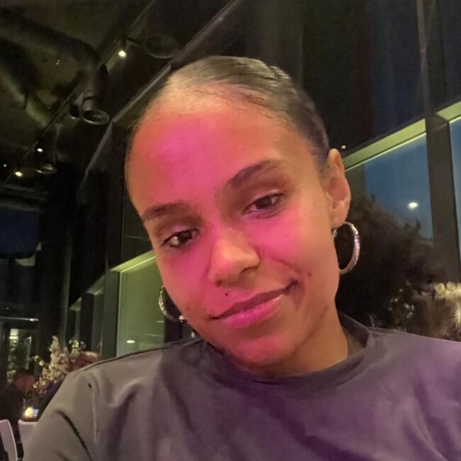 Babysitter in London: Jemerley