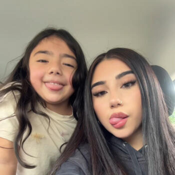 Babysitter in Llaillay: Agustina