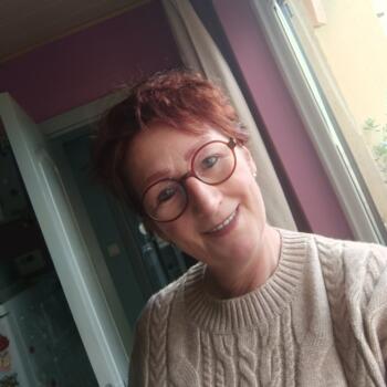 Nounou à Farciennes: Catherine