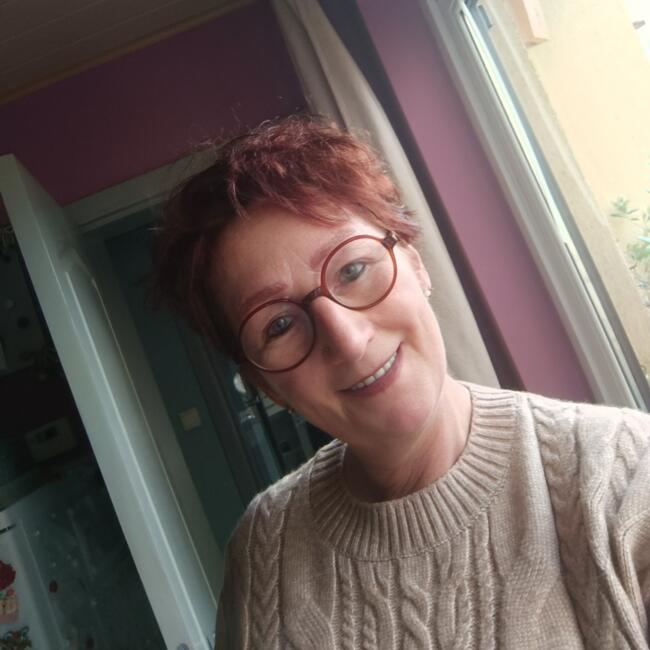 Nounou à Farciennes: Catherine