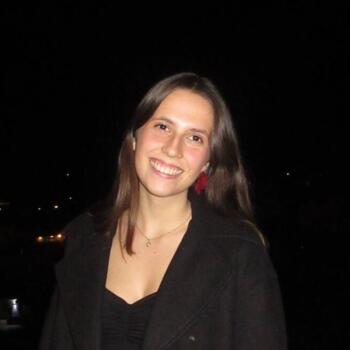 Babysitter in Faro: Beatriz