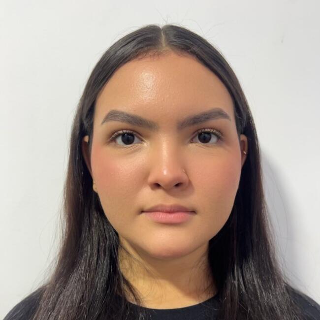 Niñera en Santa Marta: Nayma