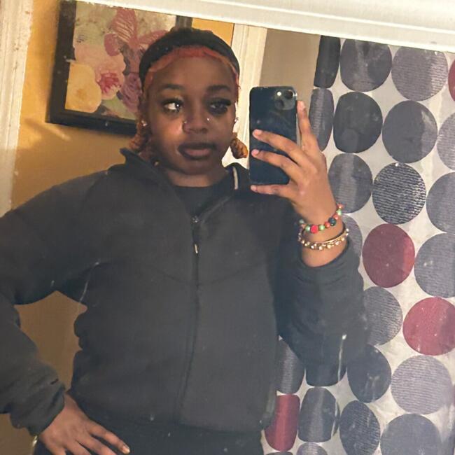 Babysitter in Augusta (Georgia): Wessiauna