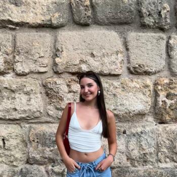 Canguro en Brenes: Irene