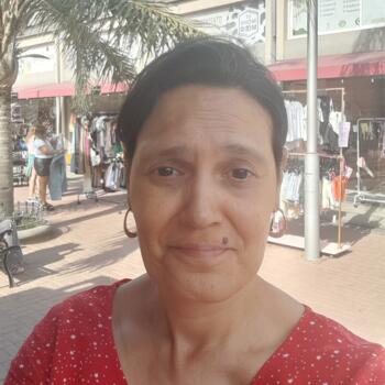 Babysitter in Berazategui: Monica