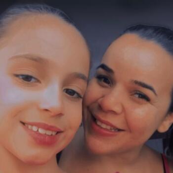 Parent São Paulo: Karina