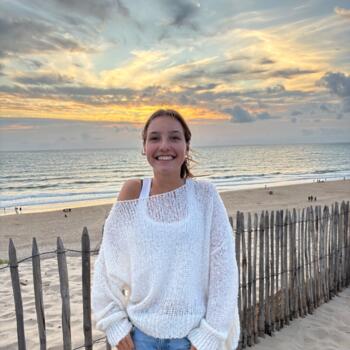 Babysitter Cologne: Milla