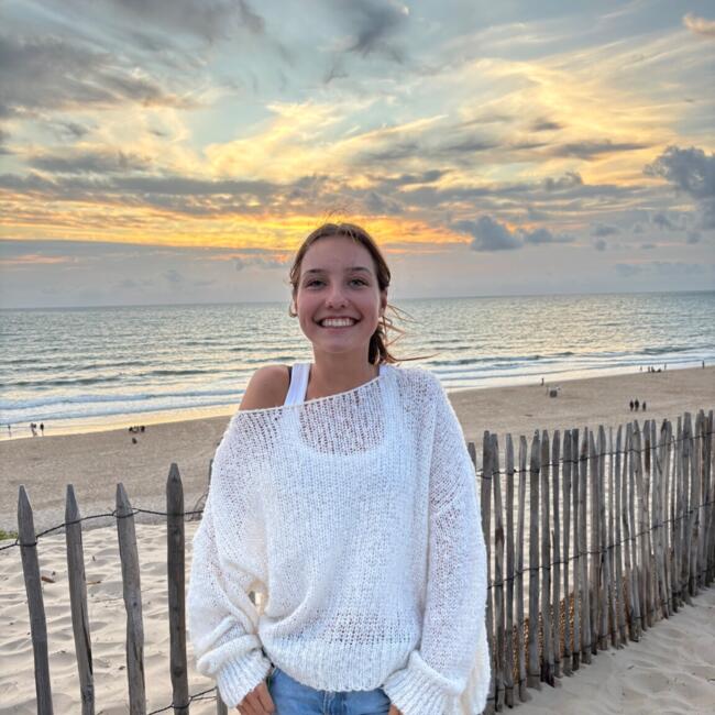 Babysitter in Köln: Milla