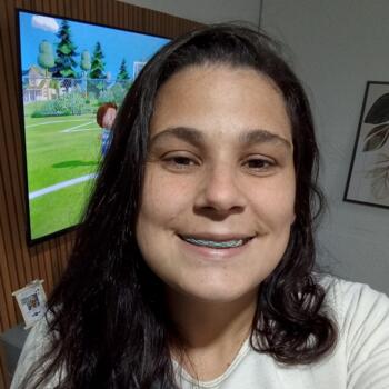 Babá Rio de Janeiro: Beatriz