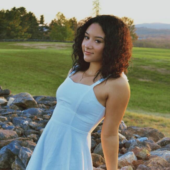 Babysitter in Jay (Maine): Kordeja