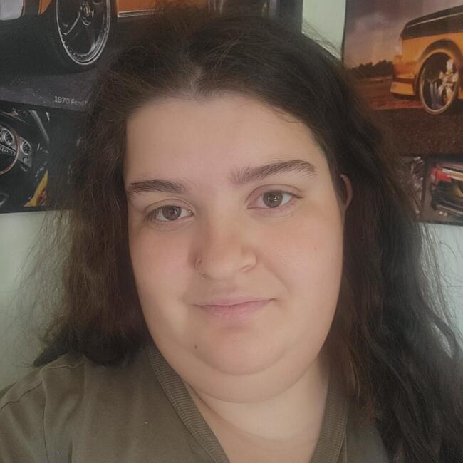 Babysitter in Melbourne: Gabrielle