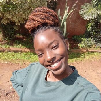 Babysitter in Nairobi: Marshall