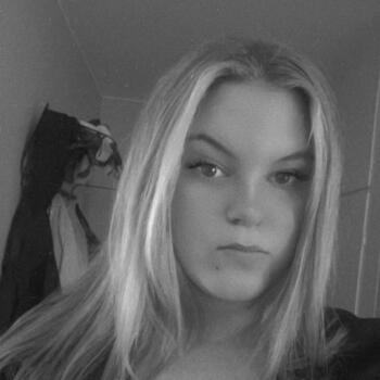 Babysitter in Katrineholm: Alice