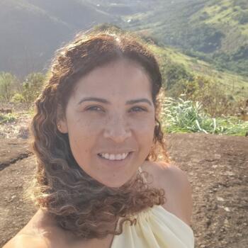 Parent São Luís: Luciana