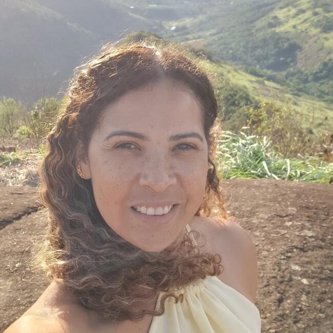 Babysitting job in São Luís: Luciana