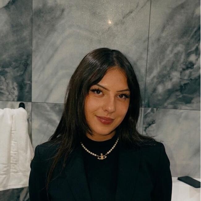 Nanny in Peterborough: Maria