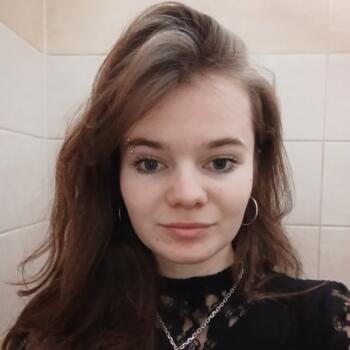 Babysitter Pilsen: Doubravka