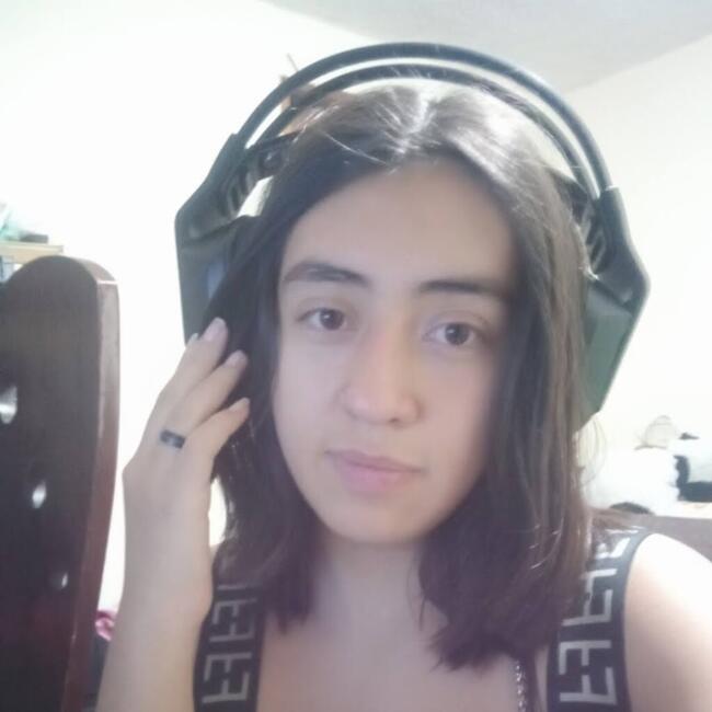 Niñera en Alcorcón: Yennifer