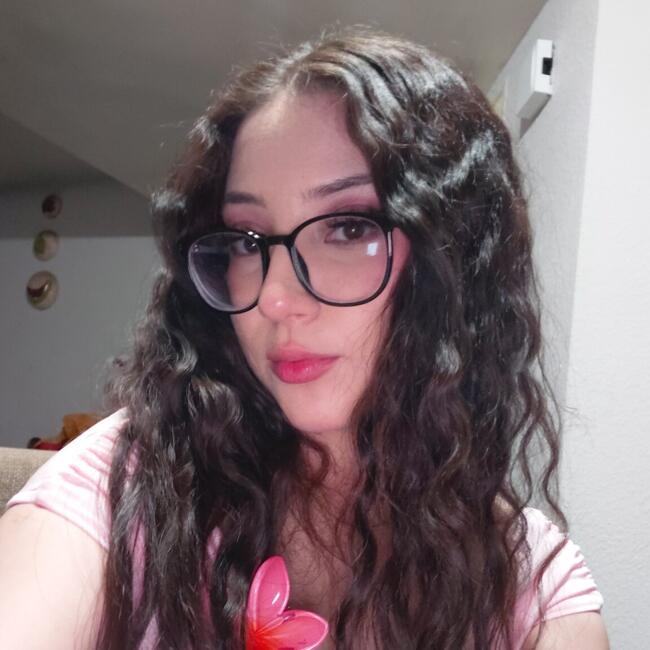 Babysitter in Hermosillo: Ximena
