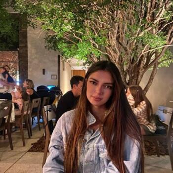 Babysitter in São Paulo: Rebeca Veronez