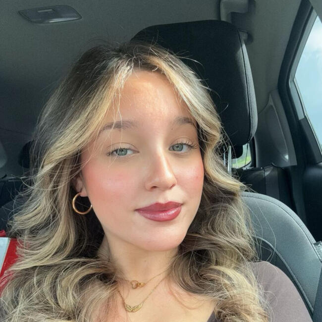 Babysitter in Albufeira: Mara