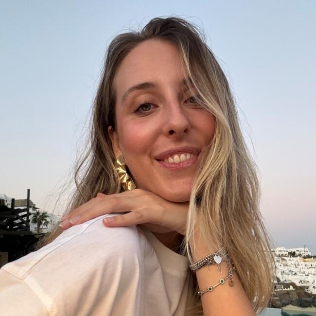 Babysitter a Vicenza: Laura