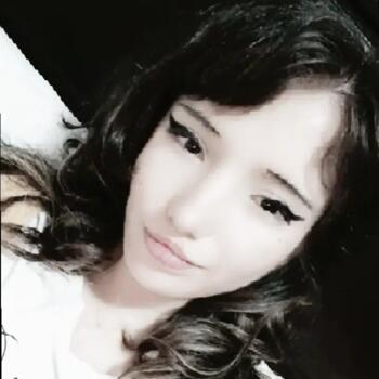 Babysitter in Guadalupe: Fiorella