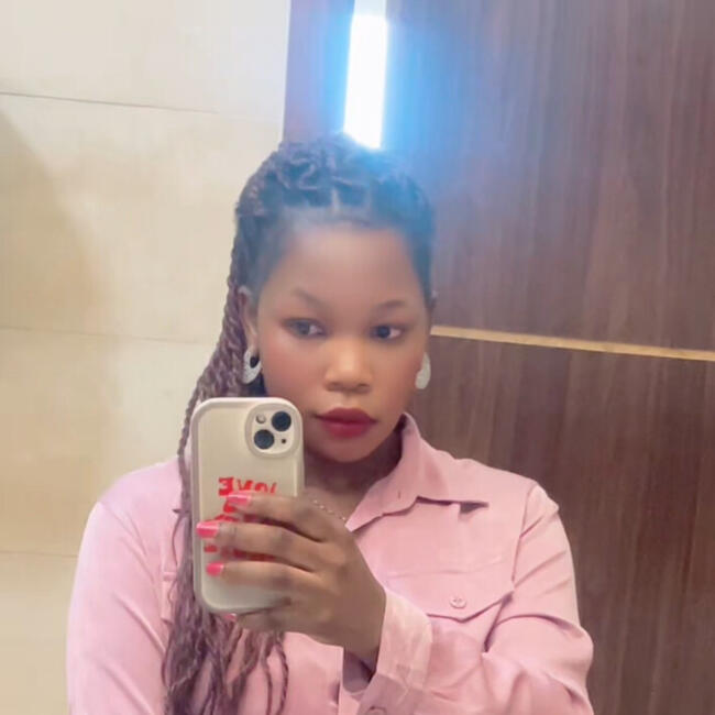 Nanny in Doha: Faith