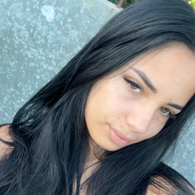 Babysitter in Itaguaí: Pamela