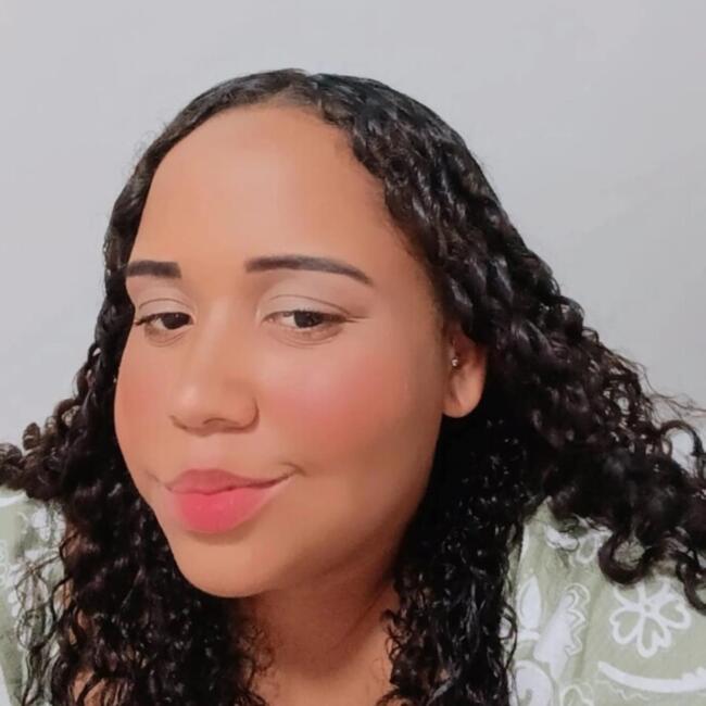 Babysitter in Camaragibe: Iasmim vitória