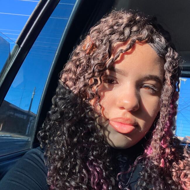 Babysitter in Campinas: Geovana