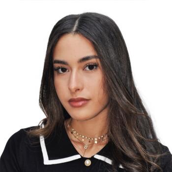 Babysitter a Losanna: Wejdane