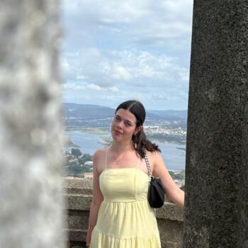 Childminder in Ponte de Lima: Inês
