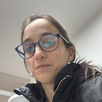Parent Montevideo: Analia