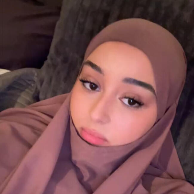 Babysitter in Persan: Ahlam