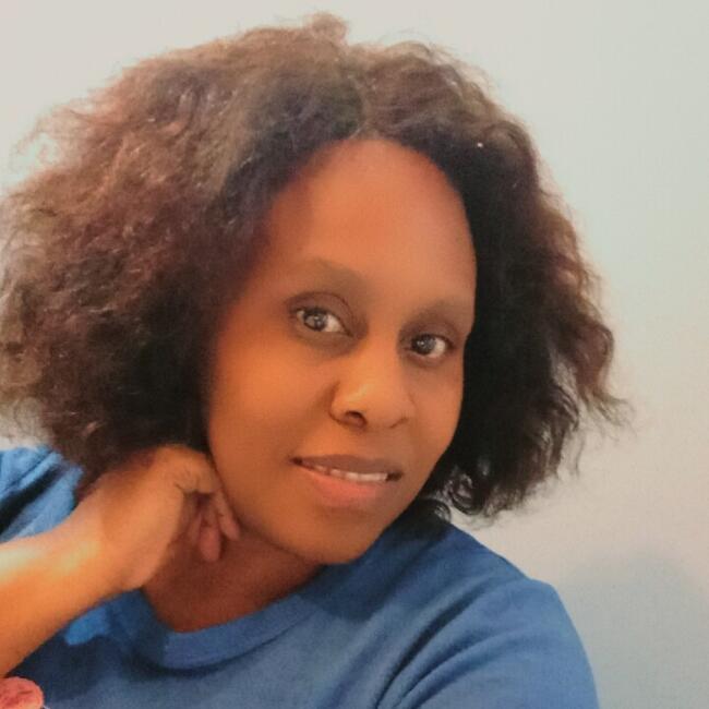 Babysitting job in Johannesburg: Hlulani Cheryl