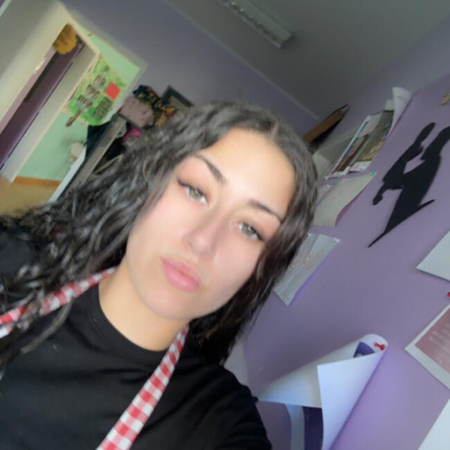 Babysitter in Amadora: Beatriz