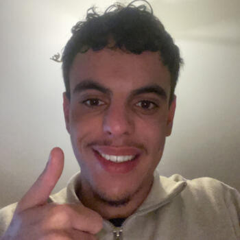 Babysitter Gothenburg: Omar