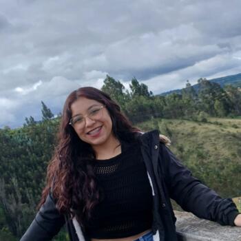Babysitter in Quito: Jennyfer