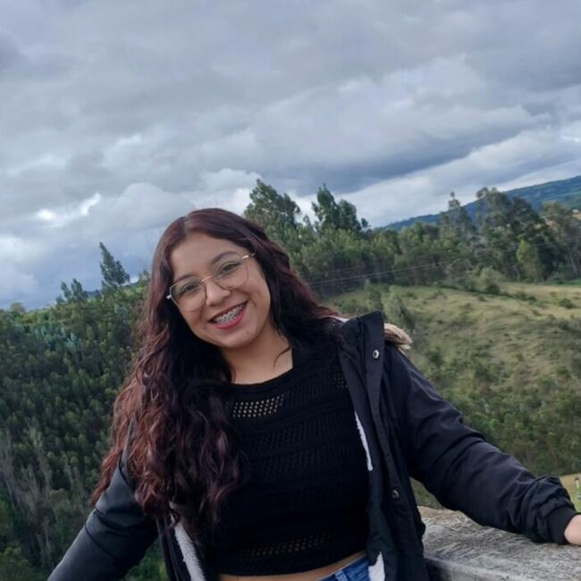 Babysitter in Quito: Jennyfer
