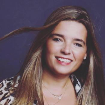Ama em Cascais: Filipa
