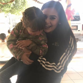 Babysitter Mission Viejo: Emma