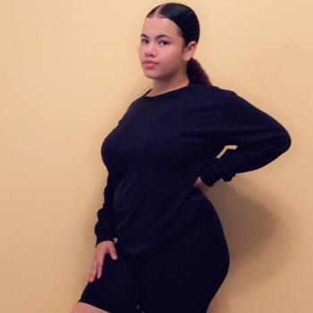 Babysitter Kissimmee (Florida): Lequishia