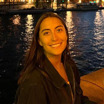 Canguro en Valencia: Isabel
